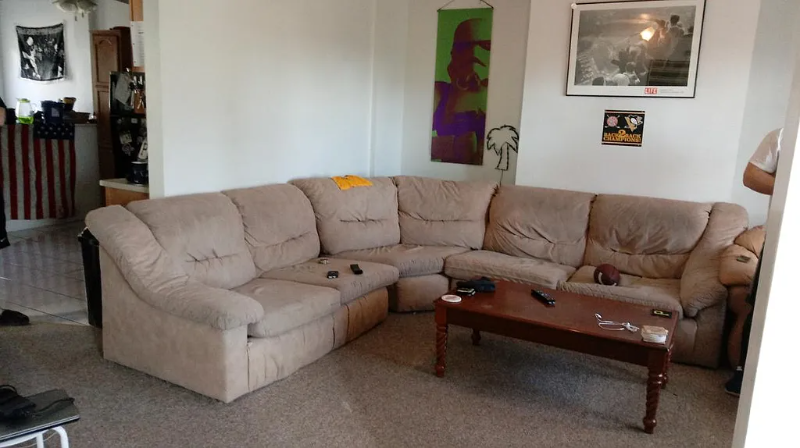 Pittsburgh House: 136 Boggs Ave