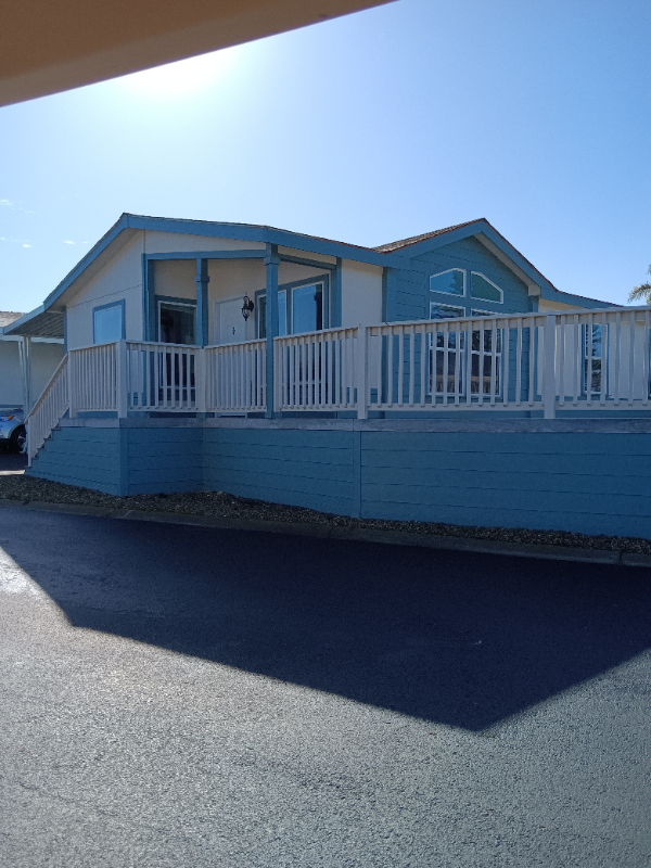 Grover Beach House: 319 N Highway 1