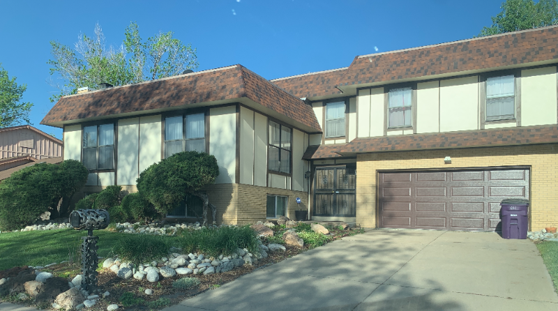 Denver House: 661 S Fulton St