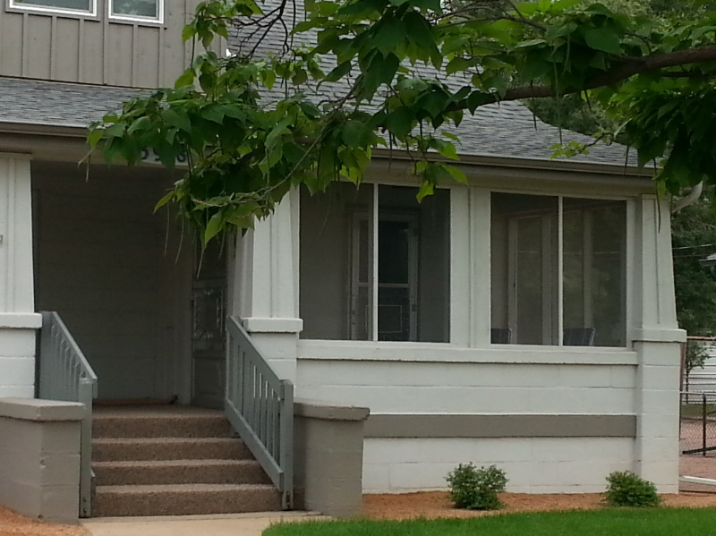 Pueblo Multiplex: 3918 Goodnight Ave