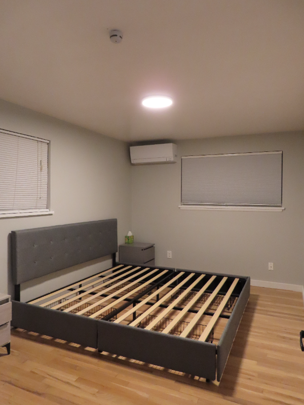 Shoreline House: 17904, 1st Ave NE