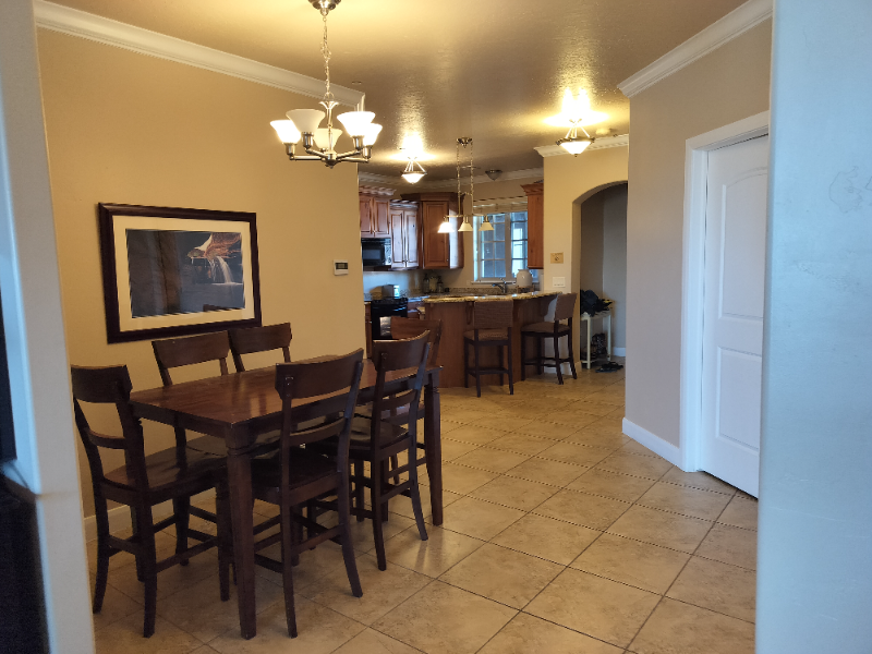 Saint George Condo: 810 S Dixie Dr