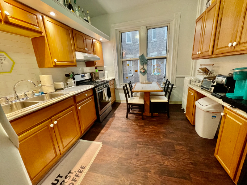 Boston Multiplex: 73 Westland Ave