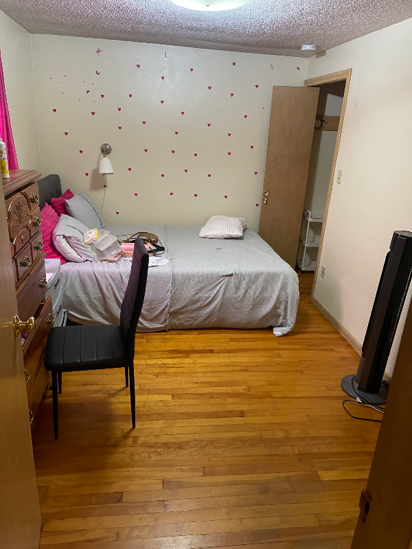 Worcester Apartment: 28 William St