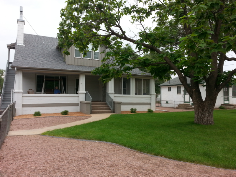 Pueblo Multiplex: 3918 Goodnight Ave