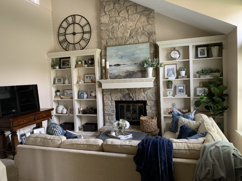 West Lafayette Townhome: 204 Trace 2