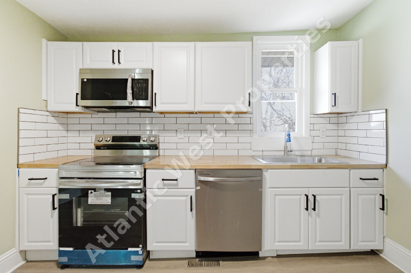 Cincinnati Multiplex: 1512 Blair Ave