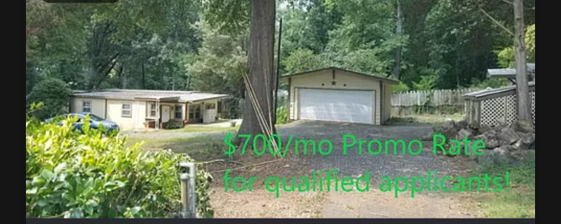 Charlotte House: 4101 McIntire Ave