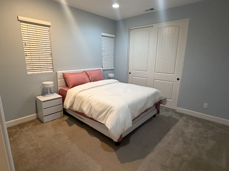 Irvine Other: 161 Coyote Brush