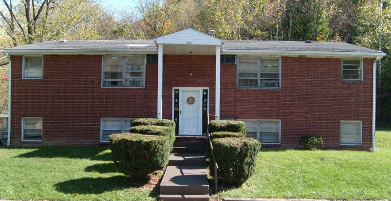 Leet Township Multiplex: 230 Ambridge Avenue