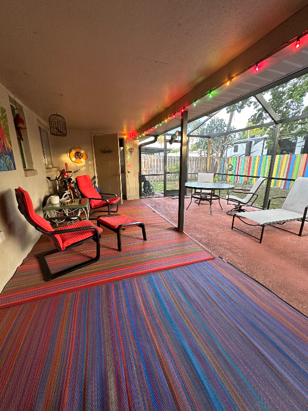 Bonita Springs House: 3463 Brink Cir