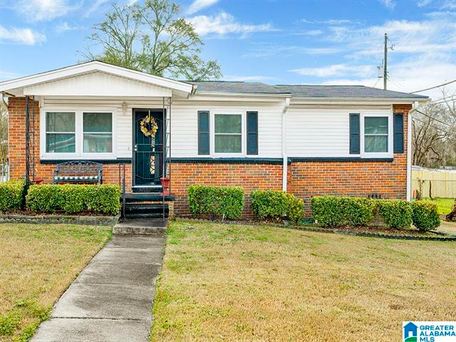 Birmingham House: 1409 66th St W