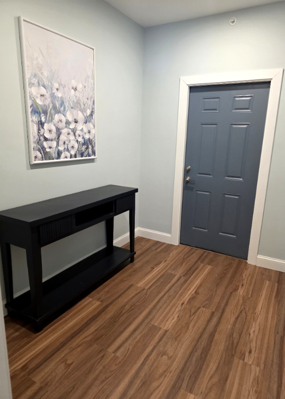 Augusta Apartment: 313 State Street