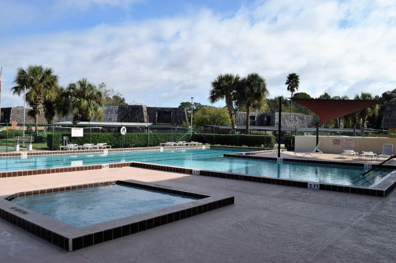 Leesburg Condo: 1118 Apple Ter