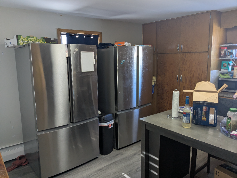 Saint Cloud Apartment: 627 7th ave S