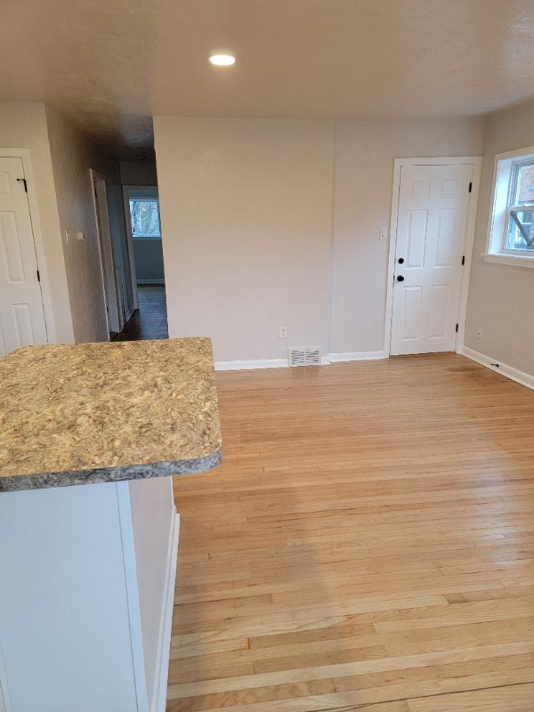 Norristown Apartment: 604 Selma Street