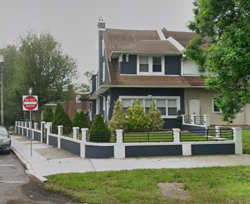 Philadelphia Multiplex: 5115 E Roosevelt blvd