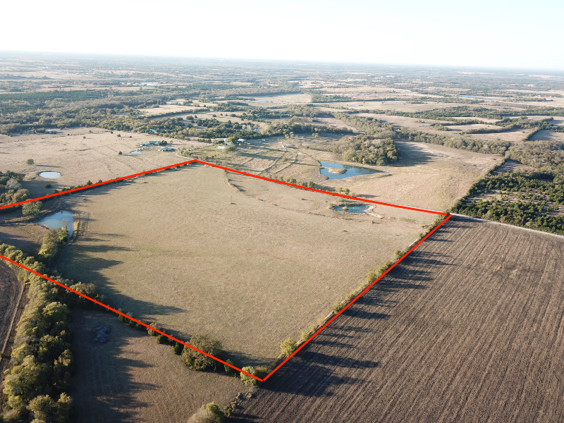 Windom House: 2031 County road 2998