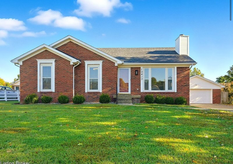 Fairdale House: 10413 Gisela Ct