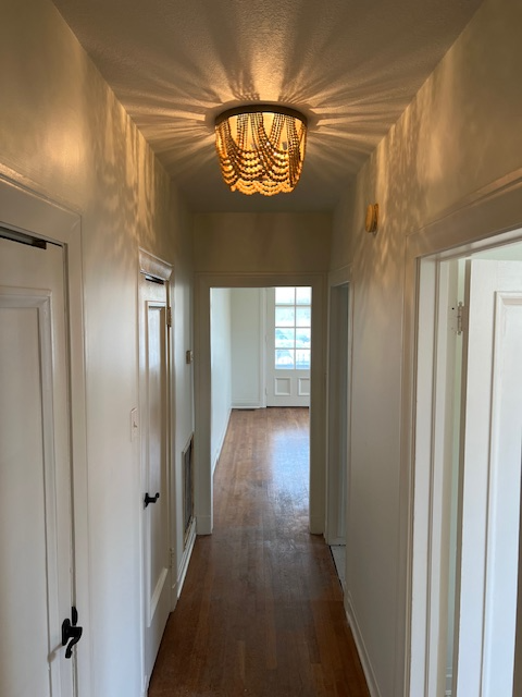 Johnson City Apartment: 700 N Roan St