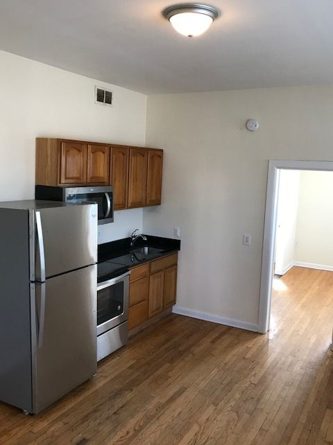 Johnson City Apartment: 606 N Roan St