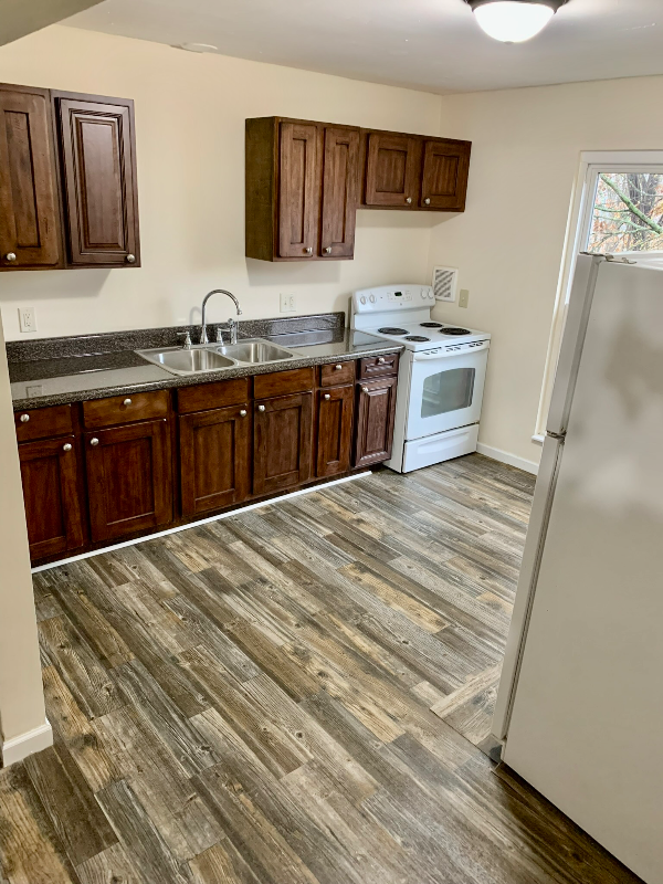 Chattanooga Condo: 139 Hendricks Blvd