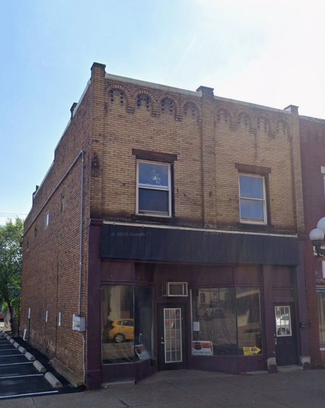 Midland Multiplex: 732 Midland Avenue