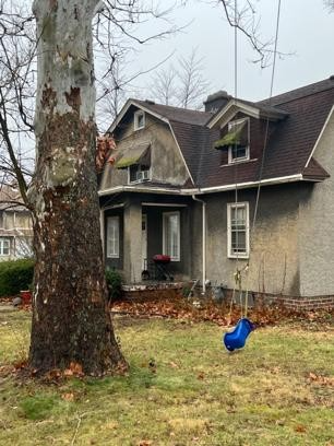 LaSalle House: 480 Gooding Street