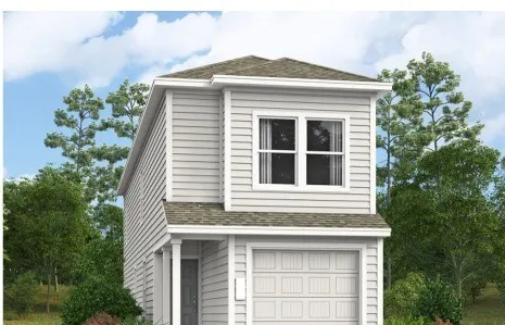 San Antonio House: 10929 Presa Way