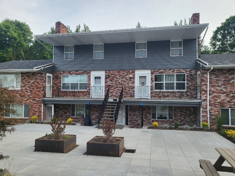 Gresham Townhome: 2755 NE Hogan Drive