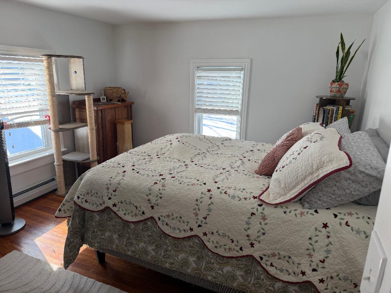 Warwick House: 58 Spooner