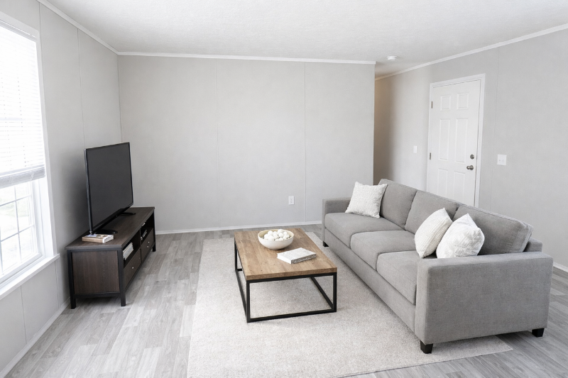 Oxford House: 358 Parker Lake Dr