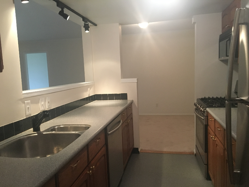 Wayne Condo: 310 Drummers Ln