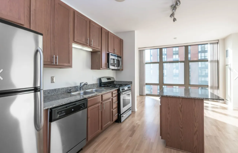 Chicago Condo: 6 E 9th St