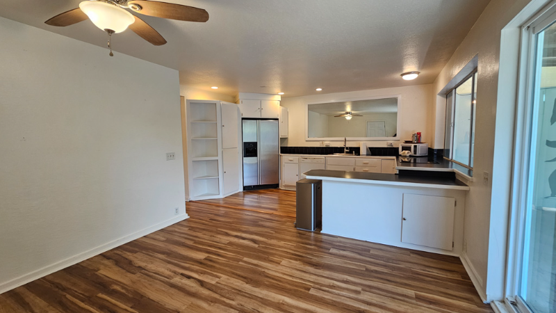 Kailua Kona Apartment: 76-6173 Lehua road