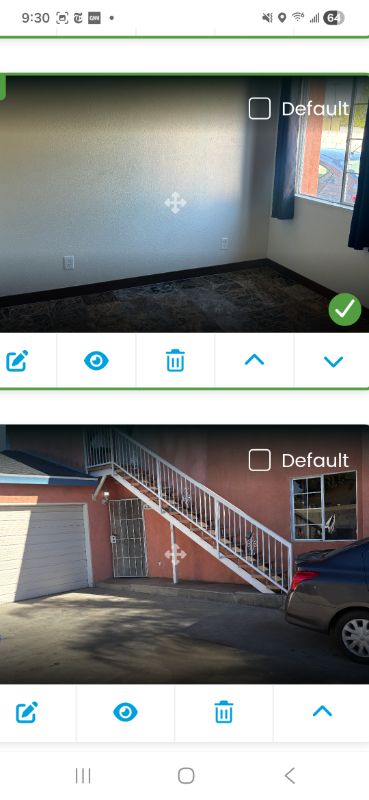 Cudahy Apartment: 4337 1/2 Santa Ana St