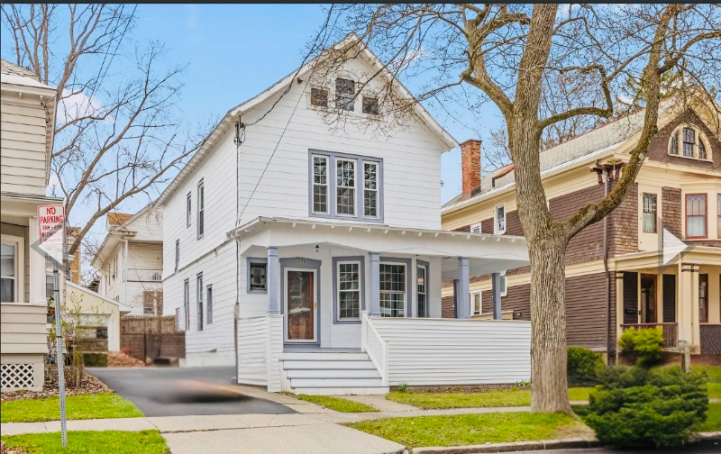 Albany Multiplex: 559 Myrtle Ave