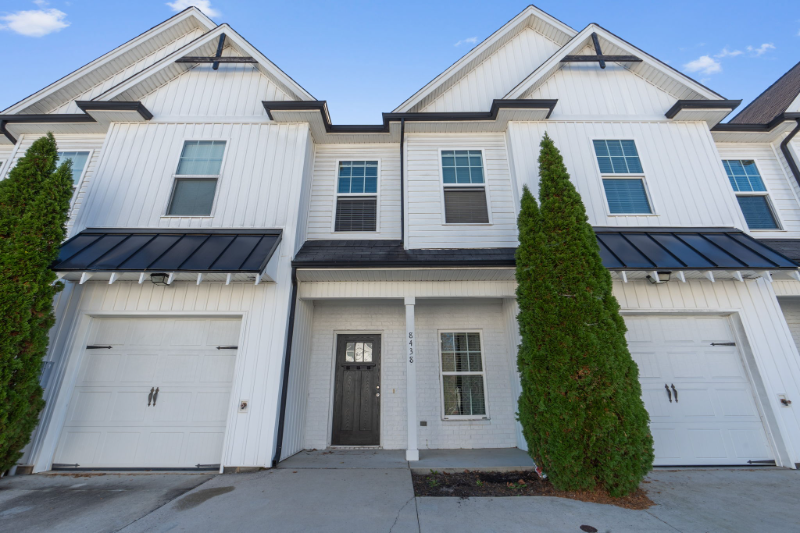 Ooltewah Townhome: 8438 brookmoor Ln