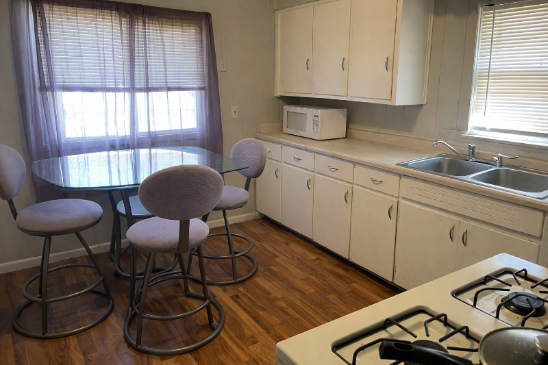 Grand Rapids Apartment: 743 Seventh