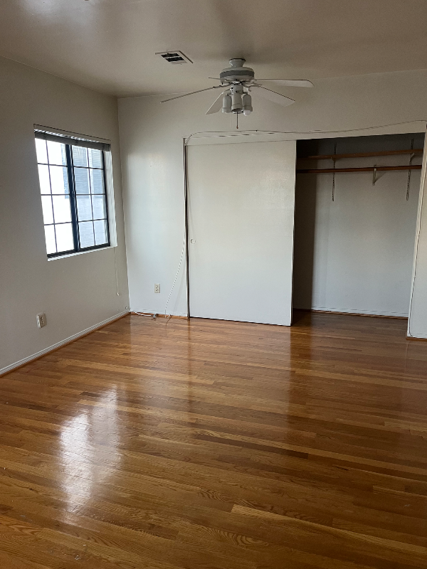 Sherman Oaks Apartment: 4227 3/4 Dixie Canyon Ave