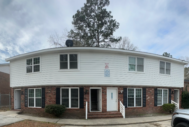 Charleston Apartment: 7669 Hunters Ridge Lane