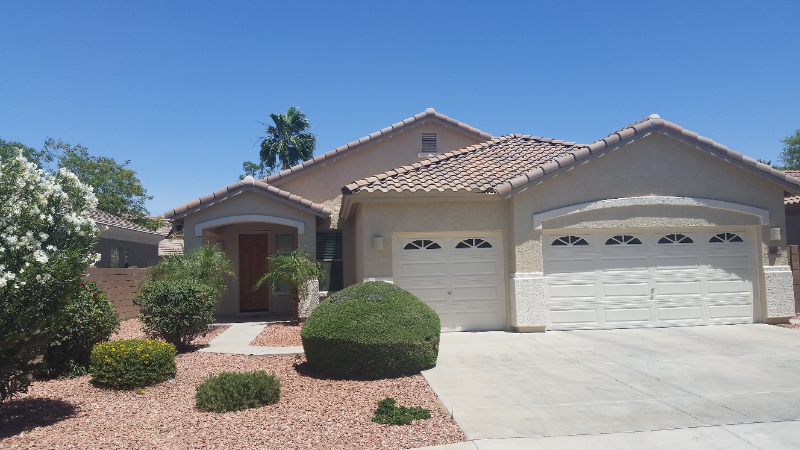 Chandler House: 3210 E Lark Dr