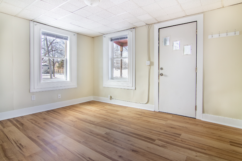 Minneapolis House: 1038 Summer St NE