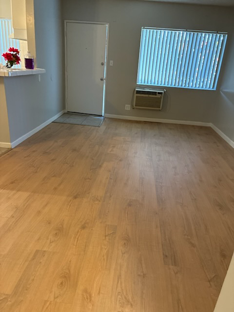 Azusa Apartment: 563 E Arrow Hwy