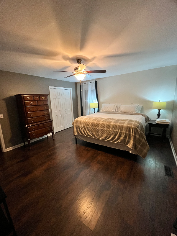 Antioch Multiplex: 3240 New Towne Rd