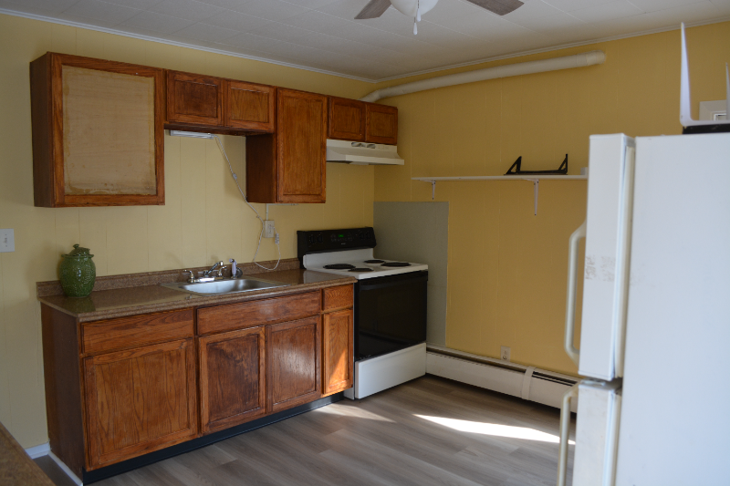 Utica Apartment: 1017 Park Avenue