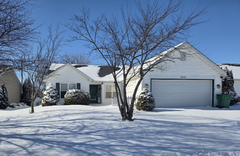 West Lafayette House: 3202 BOWFIELD WAY