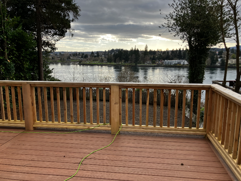 Bremerton House: 2017 Wheaton Way