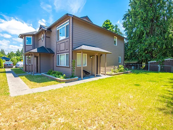 Snohomish Multiplex: 1220 Avenue A Unit #1