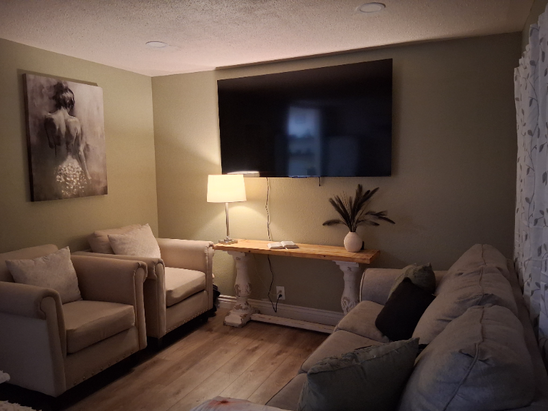 Los Angeles Multiplex: 1022 S Vancouver Ave